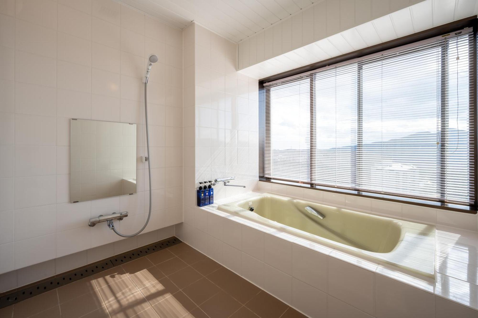 Mercure Miyagi Zao Resort & Spa Exterior foto