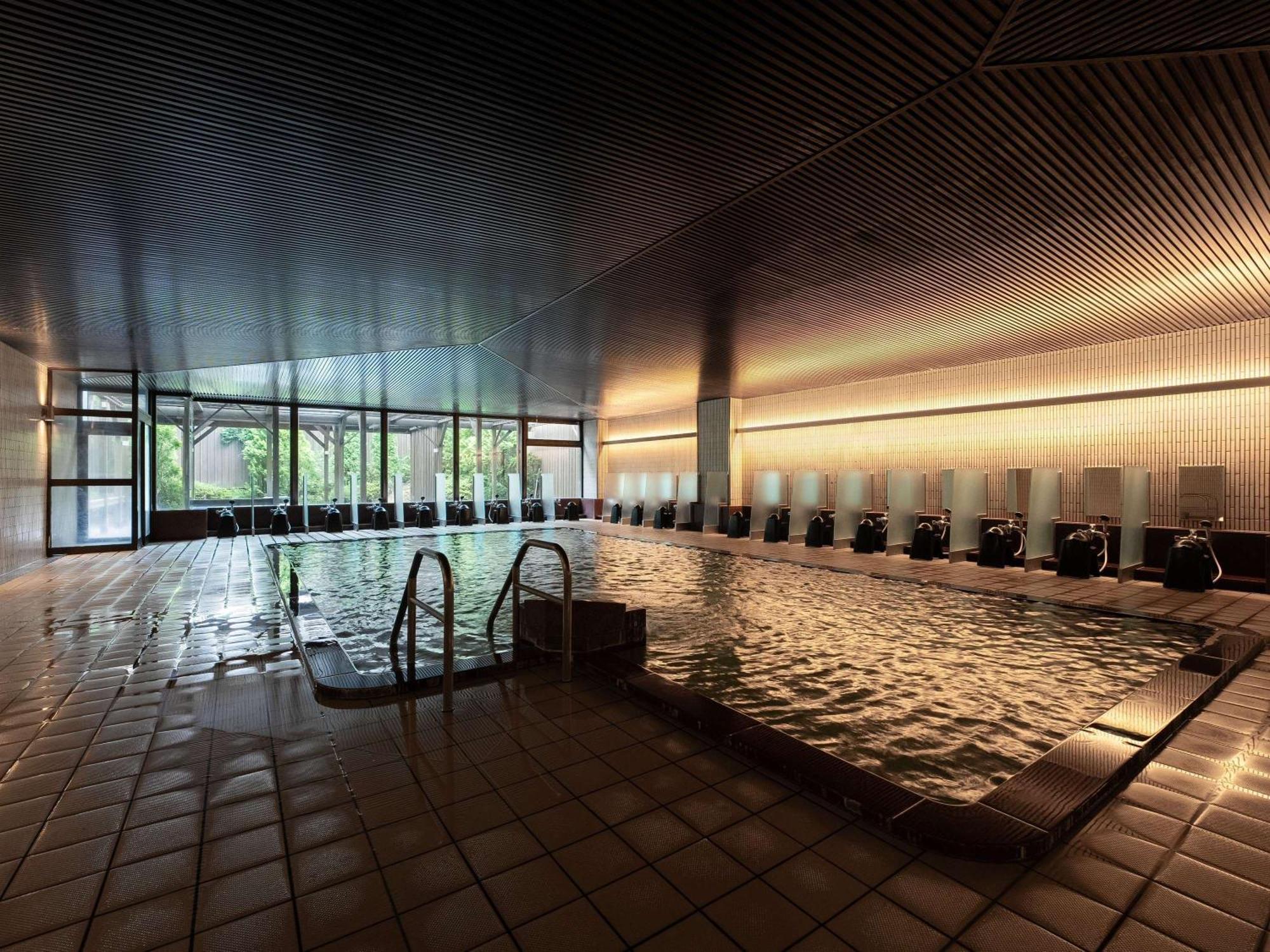 Mercure Miyagi Zao Resort & Spa Exterior foto